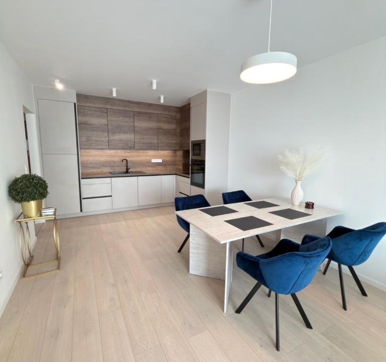 Agard Apartment | Anna Lakeside Apartman