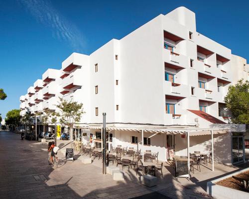 Es Pujols Apartment | Apartamentos Top Secret Es Pujols - Formentera Vacaciones