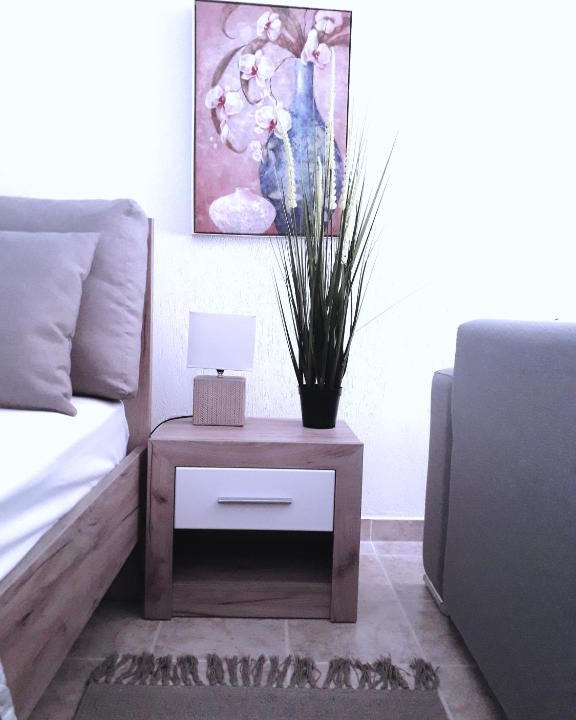 Litochoro Apartment | Blue Studio Olympus Mels apartments