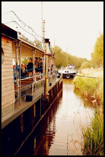 Merkem Boat Rental | De Boot