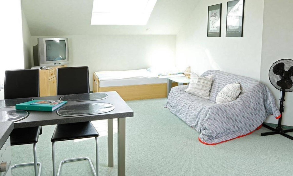 Fuerth Apartment | Ferienwohnung 2 mit 1 Schlafraum - Private Ferienwohnungen in Fürth bei Nürnberg