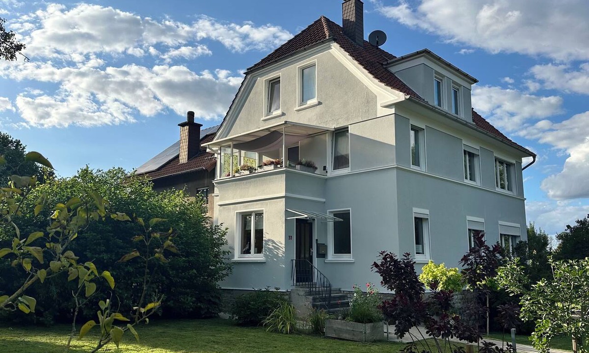 Holzhausen-Externsteine Apartment | Holiday Apartment “Tippenhauer” – Your Getaway in the Teutoburg Forest