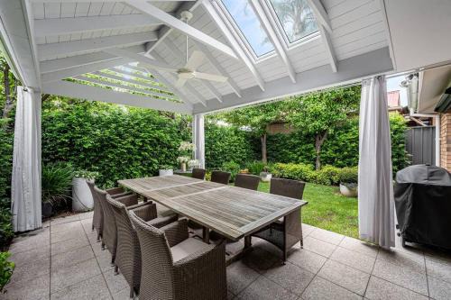 Norwood Villa | Iris at Norwood - Luxe Indoor-Outdoor Living near CBD
