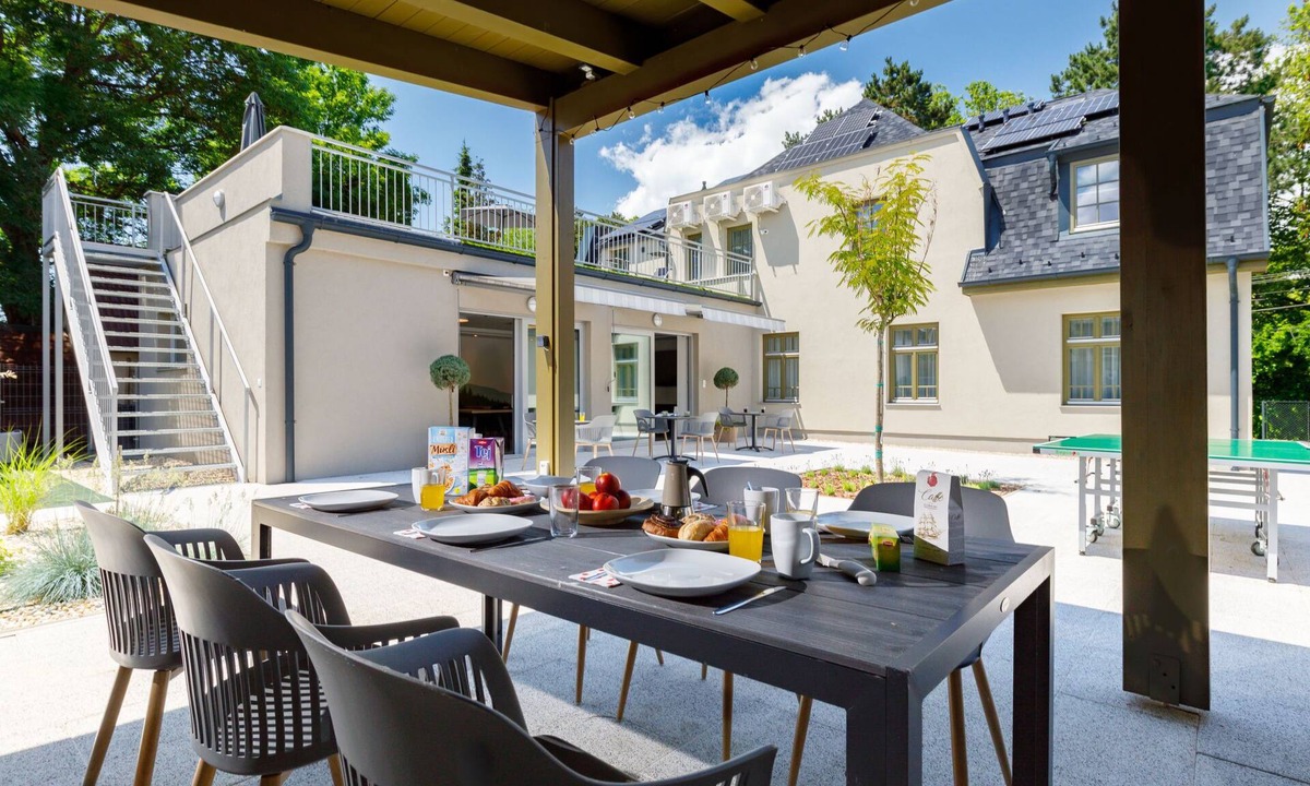 Balatonszarszo House | Park Residence by Interhome