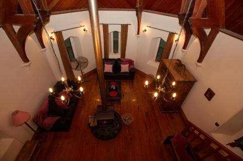 Cape Bridgewater House | St Peter's