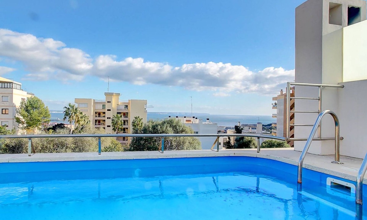 Palma de Mallorca House | VILLA BONANOVA STYLE by Interhome