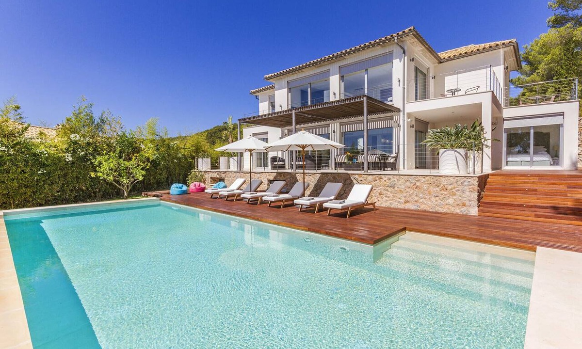 Crestatx Villa | Villa Sol