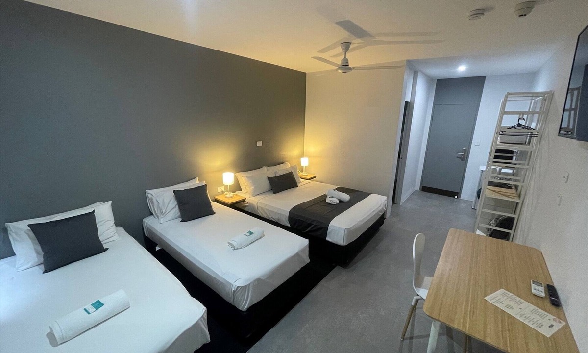 Winnellie Hotel | Winnellie Hotel Motel