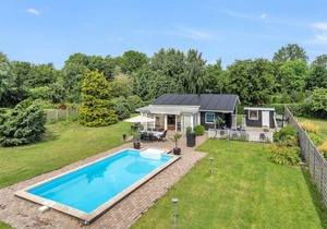 100 m² House ∙ 3 bedrooms ∙ 6 guests in Grevinge