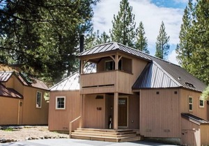 12 Antelope Lane | 2 BR / 3.5 BA, Sleeps 7 in Sunriver