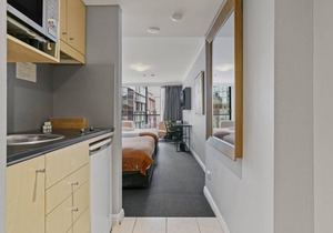 31 m² Apartment ∙ 4 guests in Haymarket