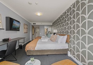 31 m² Apartment ∙ 4 guests in Haymarket
