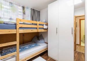 39 m² Apartment ∙ 1 bedroom ∙ 4 guests in Mühlbach am Hochkönig