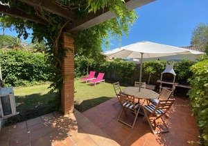 60 m² House ∙ 2 bedrooms ∙ 4 guests in Torroella de Montgrí