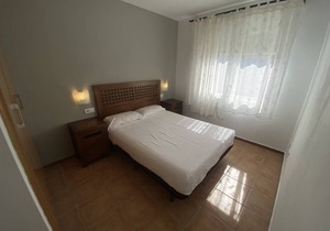 60 m² House ∙ 2 bedrooms ∙ 4 guests in Torroella de Montgrí