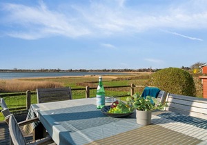 96 m² House ∙ 3 bedrooms ∙ 6 guests in Grevinge