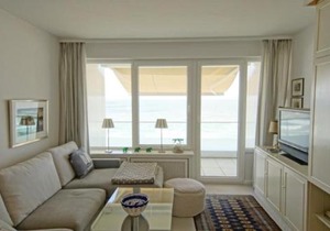 Alte Teestube in Norderney