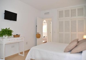Apartamentos CostaMar 1; Apartamento nº11 in Es Pujols