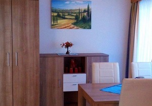 Apartment 5 - Apartments Helsen in Schlöglberg