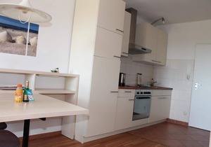 Apartment E623 for 2-4 people on the Baltic Sea in Schönberg OT Holm