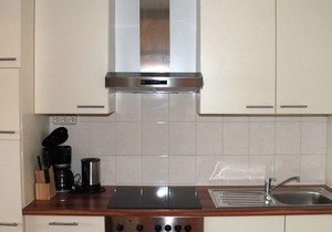 Apartment E623 for 2-4 people on the Baltic Sea in Schönberg OT Holm