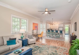 Creek Front Beach Condo, Updated, Creek View, Pool Steps Away, Easy Beach Access in Pawleys Island