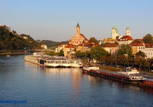 Ferienwohnung Passau in Passau