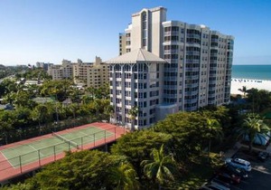 GullWing Beach Resort in Fort Myers Beach