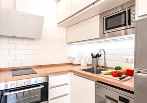 OleHolidays 226 Romana Playa primera línea de mar in Marbella