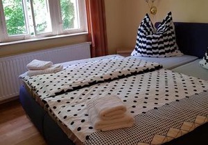Parkschlösschen in Greiz in Greiz