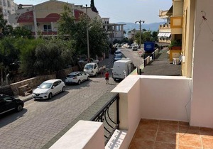 Pleasant Gulluk Apartment Near Seaside! in Milas