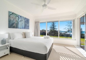 Quarterdeck Unit 2 - Lennox Head in Lennox Head