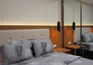Ruby Apartment #13 in Beran-kidul
