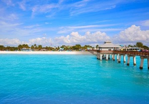 Santa Maria 309 in Fort Myers Beach