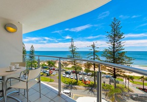 Sirocco 608 by G1 Holidays in Mooloolaba