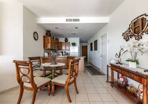 Sonoran Sea E-605 Barefoot By The Sea Wonderful Oceanfront in Puerto Peñasco