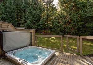 Stoneridge 19 in Whistler in Whistler