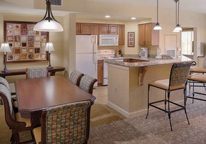 Three Bedroom Deluxe Luxury Condo, Orlando, Florida (1919676) in Orlando