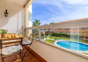 Vistamarina B208 by IVI Real Estate in Torremolinos