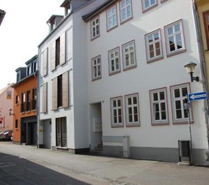 Ferienwohnung 