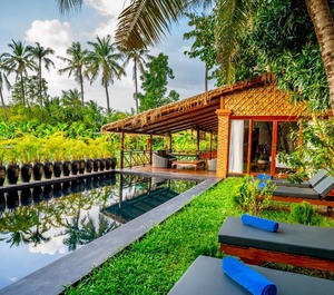 Khmer Village Resort 