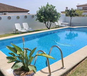Bungalow Ramos 