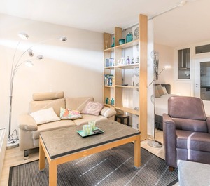 Strandresidenz Rosengarten Wohnung Nr 