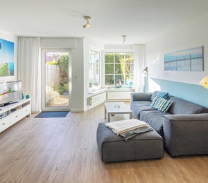 Ferienhaus Johannas Huus 
