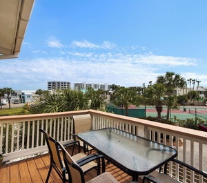 Beach Harbor 