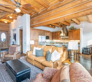 Bear Creek Lodge Mountain Village 