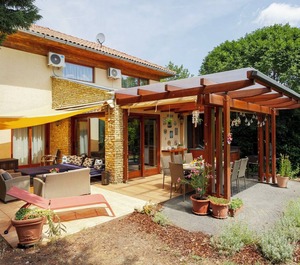 Villa Mediterran 
