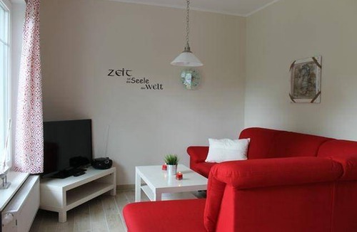 Kaltenhof House | 75 m² House ∙ 3 bedrooms ∙ 6 guests