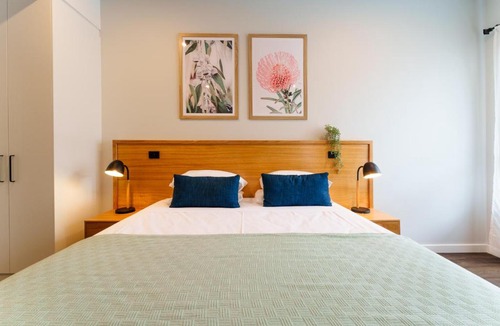 Woodside Hotel | Aberdeen Lane