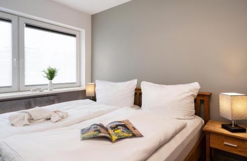 Westerland Apartment | Adrian 5